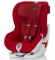 Автокресло Britax Römer King II LS Flame Red