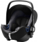 Автокресло Britax Römer Baby-Safe2 i-size + база Flex Graphite Marble Highline