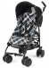 Коляска-трость Peg Perego Pliko Mini Tartan