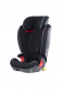 Автокресло Avova Star-Fix Pearl Black