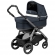 Коляска для новорожденных Peg-Perego Book Plus 51 S POP UP Luxe Blue