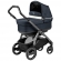 Коляска для новорожденных Peg-Perego Book Plus 51 S POP UP Luxe Blue