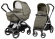 Peg-Perego Book Plus 51 Modular Breeze Kaki