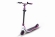 Самокат Globber ONE NL 125 DELUXE Белый