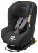 Автокресло Maxi Cosi Milo Fix Digital Black