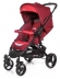 Прогулочная коляска Baby Care Seville Красный 17