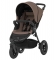 Britax B-Motion 3 Fossil Brown