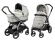 Peg-Perego Book Plus S Modular POP UP Luxe Opal