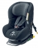 Автокресло Maxi Cosi Milo Fix Black Raven