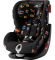 Автокресло Britax Römer King II Black Series Comic Fun Highline