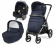 Peg-Perego Book Plus S Modular System Class Navy