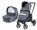 Коляска 2 в 1 Peg Perego Team Primonido Combo Luxe Mirage