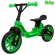 Беговел RT Hobby bike Magestic kiwi black