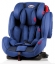 Автокресло Heyner Capsula MultiFix ERGO Cosmic Blue