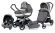 Peg-Perego Book Plus S Set Modular Ascot