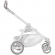 Шасси Peg Perego Carrello Book Plus White (Pure)