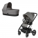 Коляска 2 в 1 Cybex Balios S Manhattan Grey