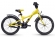 Велосипед SCOOL XXlite 18 alloy Желтый