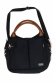 Сумка Moon Messenger Bag Navy (204) 2020