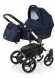 Коляска для новорожденных Esspero Tour (шасси White) Mar Carbon