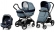 Peg-Perego Book Plus S Modular System Horizon