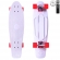 Скейтборд Y-SCOO Big Fishskateboard 27