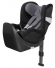 Автокресло Cybex Sirona M2 i-Size Pepper Black