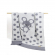 Плед Ma Licorne Petite mickey Gris (Серый) 100х100см