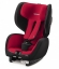 Автокресло Recaro Optia Racing Red