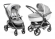 Коляска 2 в 1 Chicco Stylego Elegance