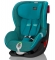 Автокресло Britax Römer King II LS (Black Series) Green Marble