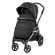 Peg-Perego Book Plus Pop-Up Black Shine