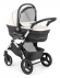 Коляска 3 в 1 Cam Dinamico Up Smart (шасси White) 683