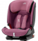 Автокресло Britax Römer Advansafix IV M Wine Rose Trendline
