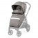 Прогулочная коляска Peg Perego Book Scout Pop Up Completo City Grey