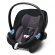 Автокресло Cybex Aton M i-Size Premium Black