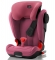 Автокресло Britax Römer Kidfix II XP SICT Black Series Wine Rose