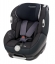 Автокресло Maxi Cosi Opal Total Black