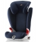 Автокресло Britax Römer Kidfix SL Moonlight Blue