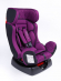 Автокресло Amarobaby Professional Фиолетовый