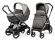 Peg-Perego Book Plus 51 Modular Class Grey
