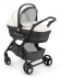 Коляска 3 в 1 Cam Fluido City Smart (шасси Black) 683