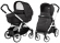 Peg-Perego Book Plus 51 Modular Breeze Noir