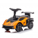 Каталка Sweet Baby Lamborghini 660 Orange