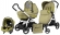 Peg-Perego Book Plus S Modular System Green Tea