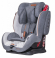 Автокресло Coletto Sportivo grey