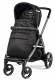 Прогулочная коляска Peg-Perego Book Plus S Pop-Up Class Black