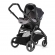 Автокресло Peg Perego Primo Viaggio SL на шасси Book Plus Luxe Grey