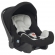 Inglesina Huggy MFX Liquirizia