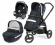 Коляска 3 в 1 Peg Perego Book Scout Elite Modular System Luxe Prestige